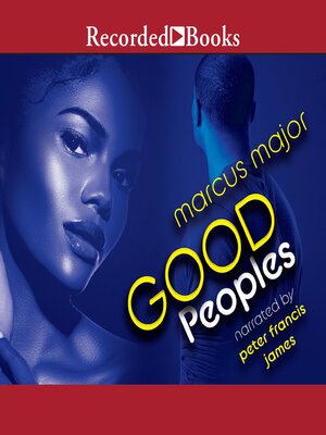 cover image of Good Peoples